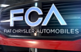 Китайские инвесторы заинтересовались альянсом Fiat-Chrysler