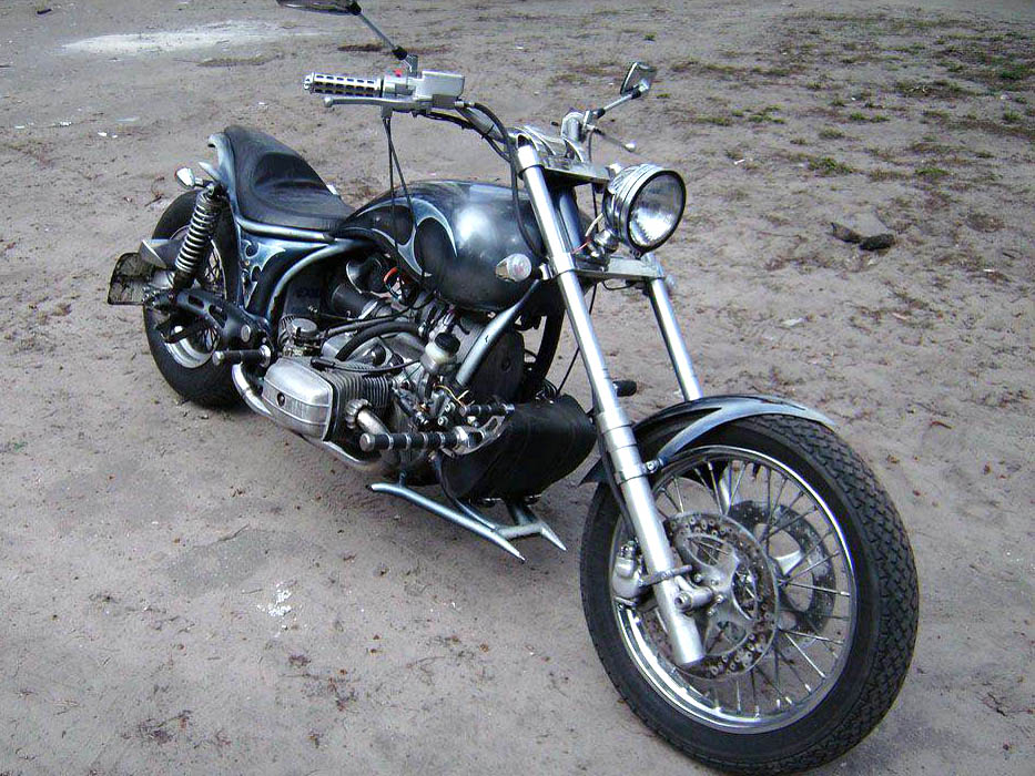 Ретроспектива: 10 легендарных советских мотоциклов